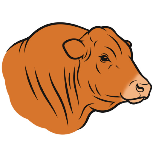 Sami Farm Logo